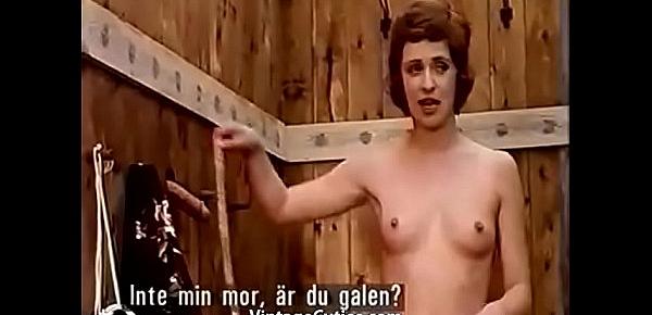  Danish Gloryhole Girls 1970s